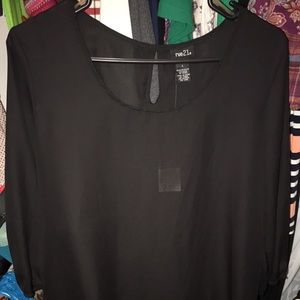 NWT Rue 21 tunic